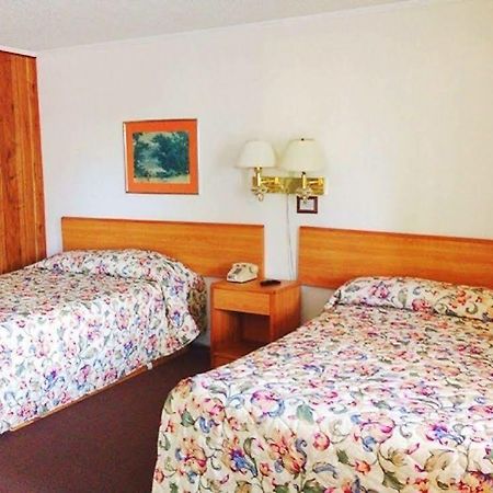 Liberty Inn Scottsboro Εξωτερικό φωτογραφία