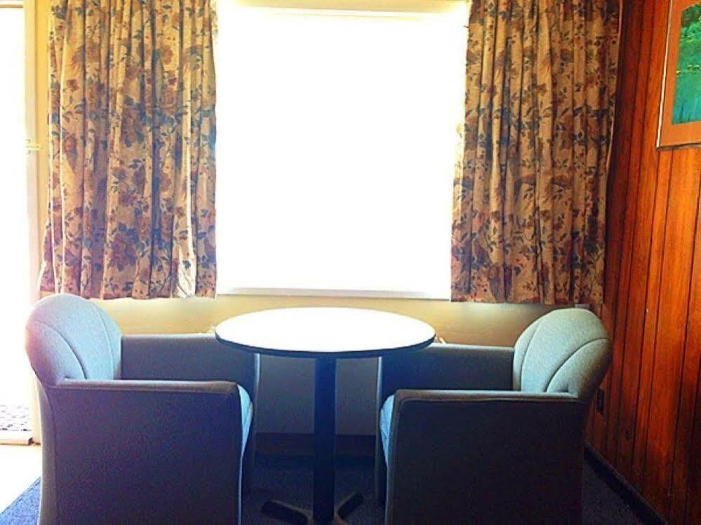 Liberty Inn Scottsboro Εξωτερικό φωτογραφία