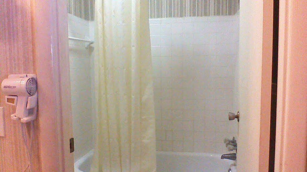 Liberty Inn Scottsboro Εξωτερικό φωτογραφία